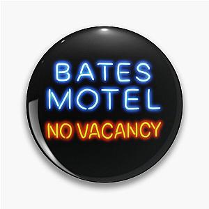 Bates Motel Pin