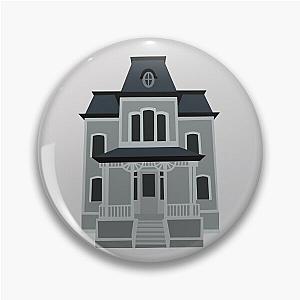 BATES MOTEL (Psycho) Pin