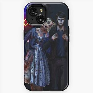 Bates Motel  iPhone Tough Case