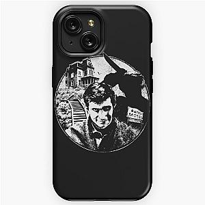 Psycho, Bates Motel, Norman Bates, American Psycho iPhone Tough Case