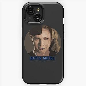 BATES MOTEL iPhone Tough Case