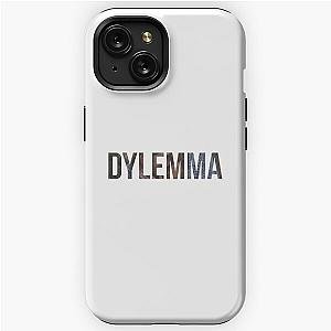 Bates Motel Dylemma Kiss Merch iPhone Tough Case