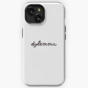 Bates Motel Dylemma Shipname iPhone Tough Case