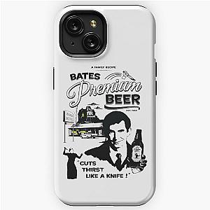 Bates Motel - Premium Bitter iPhone Tough Case