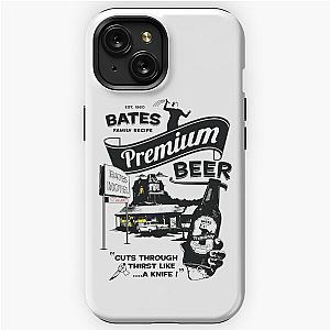 Bates Motel - Premium Bitter Variant iPhone Tough Case