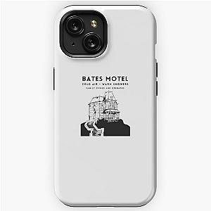 Bates Motel Advertisement iPhone Tough Case