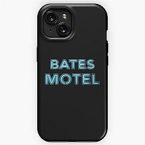 bates motel iPhone Tough Case