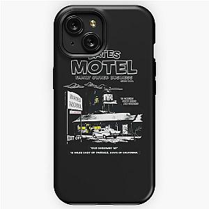 Bates Motel - Night Shift iPhone Tough Case