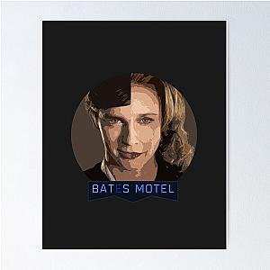 BATES MOTEL Poster