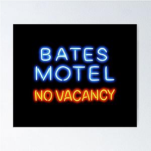 Bates Motel Poster