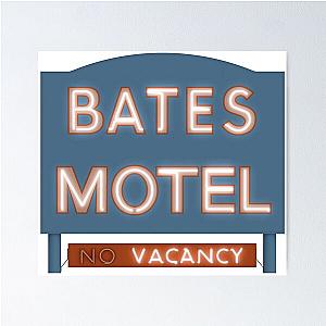 Bates Motel Poster