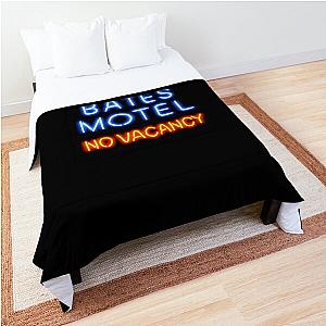 Bates Motel Comforter