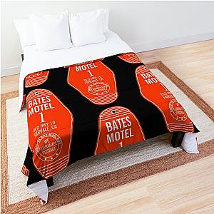 Bates Motel Key Comforter