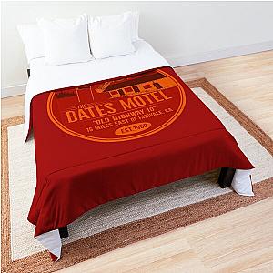 Bates Motel Comforter