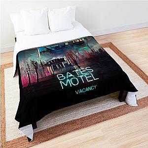 Bates Motel Comforter