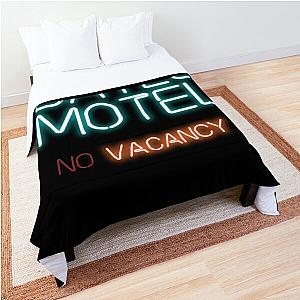 Bates Motel Comforter