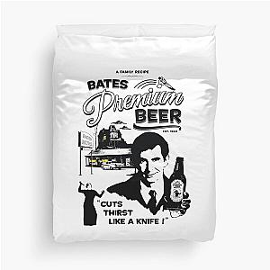 Bates Motel - Premium Bitter Duvet Cover