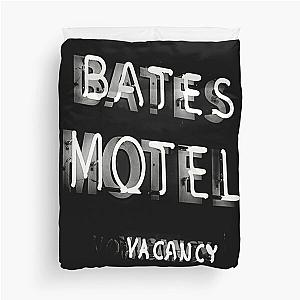 BATES MOTEL VACANCY Duvet Cover