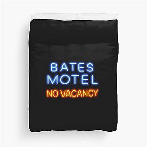 Bates Motel Duvet Cover