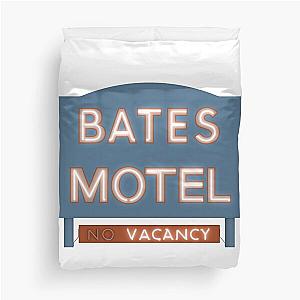 Bates Motel Duvet Cover