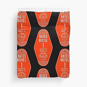 Bates Motel Key Duvet Cover