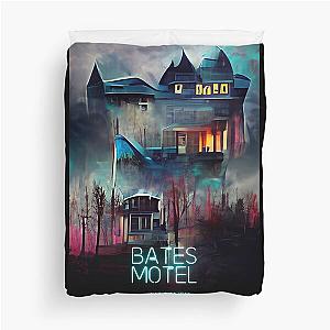 Bates Motel Duvet Cover