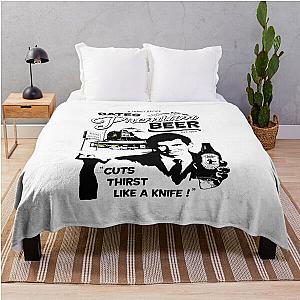 Bates Motel - Premium Bitter Throw Blanket