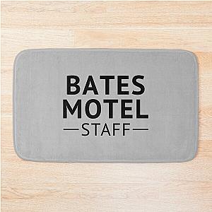 Bates Motel Employee Bath Mat