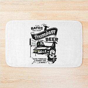 Bates Motel - Premium Bitter Variant Bath Mat