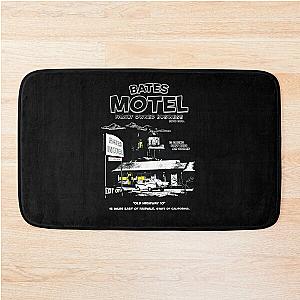 Bates Motel - Night Shift Bath Mat