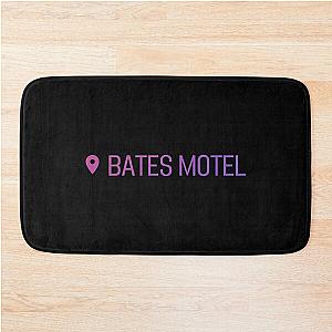 Psycho - Location Bates Motel Bath Mat