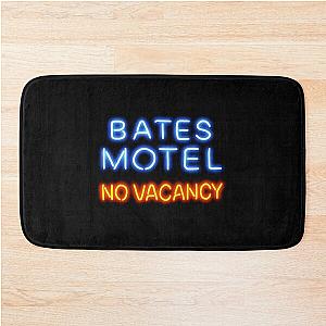 Bates Motel Bath Mat