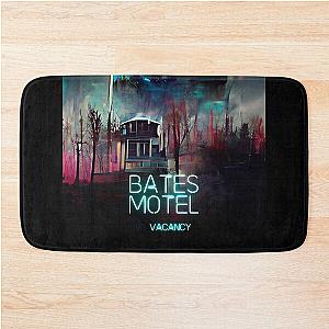 Bates Motel Bath Mat