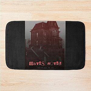 Bates Motel (psycho) serie  Bath Mat