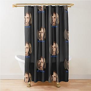 BATES MOTEL Shower Curtain