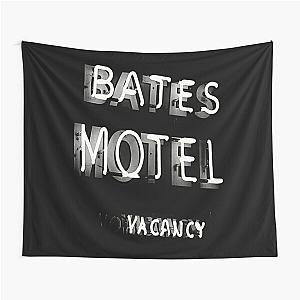 BATES MOTEL VACANCY Tapestry