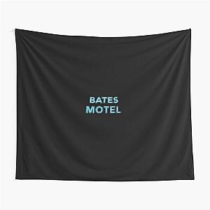 bates motel Tapestry