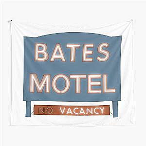 Bates Motel Tapestry