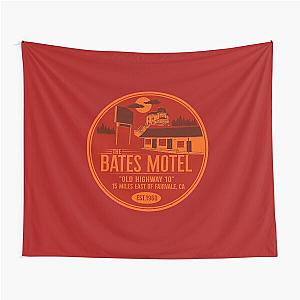 Bates Motel Tapestry