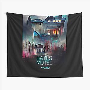 Bates Motel Tapestry