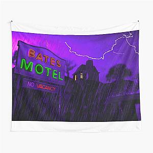 Norman Bates - Bates Motel Tapestry