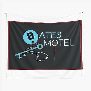 Bates Motel Tapestry