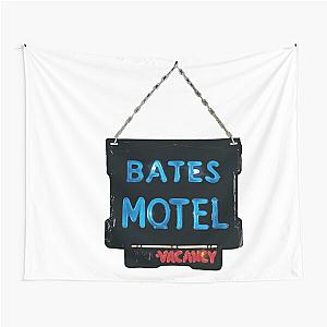 Bates motel Tapestry