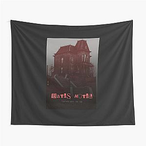 Bates Motel (psycho) serie  Tapestry