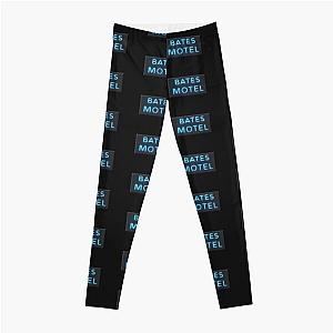 Bates Motel Leggings