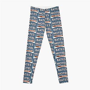 Bates Motel Leggings