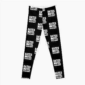 Bates Motel Leggings