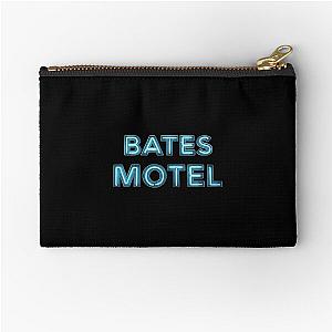 bates motel Zipper Pouch