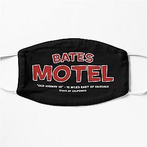 Bates Motel - High Way 10 Fairvale California Flat Mask