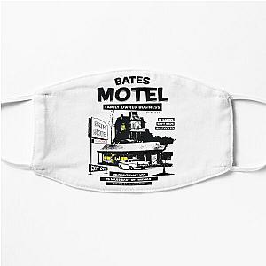 Bates Motel - Business As Usual Flat Mask